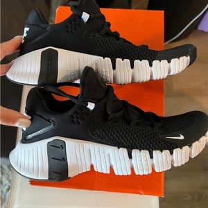 Nike Metcon 4